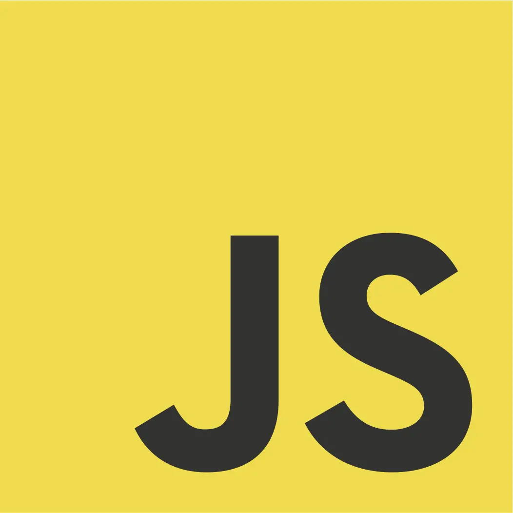 logo de js