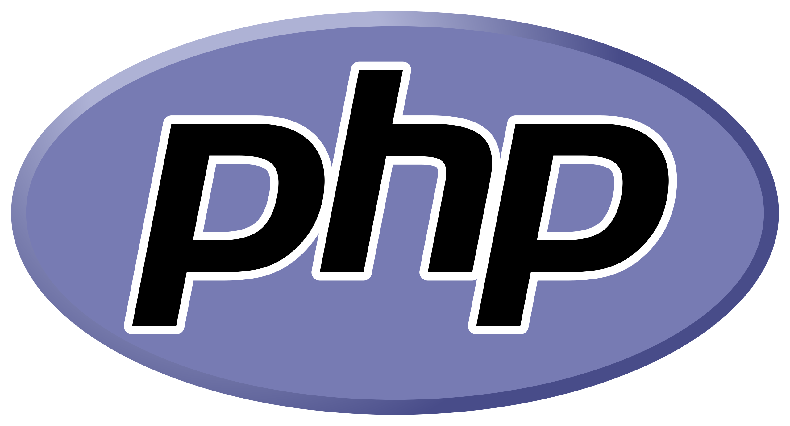 logo de php
