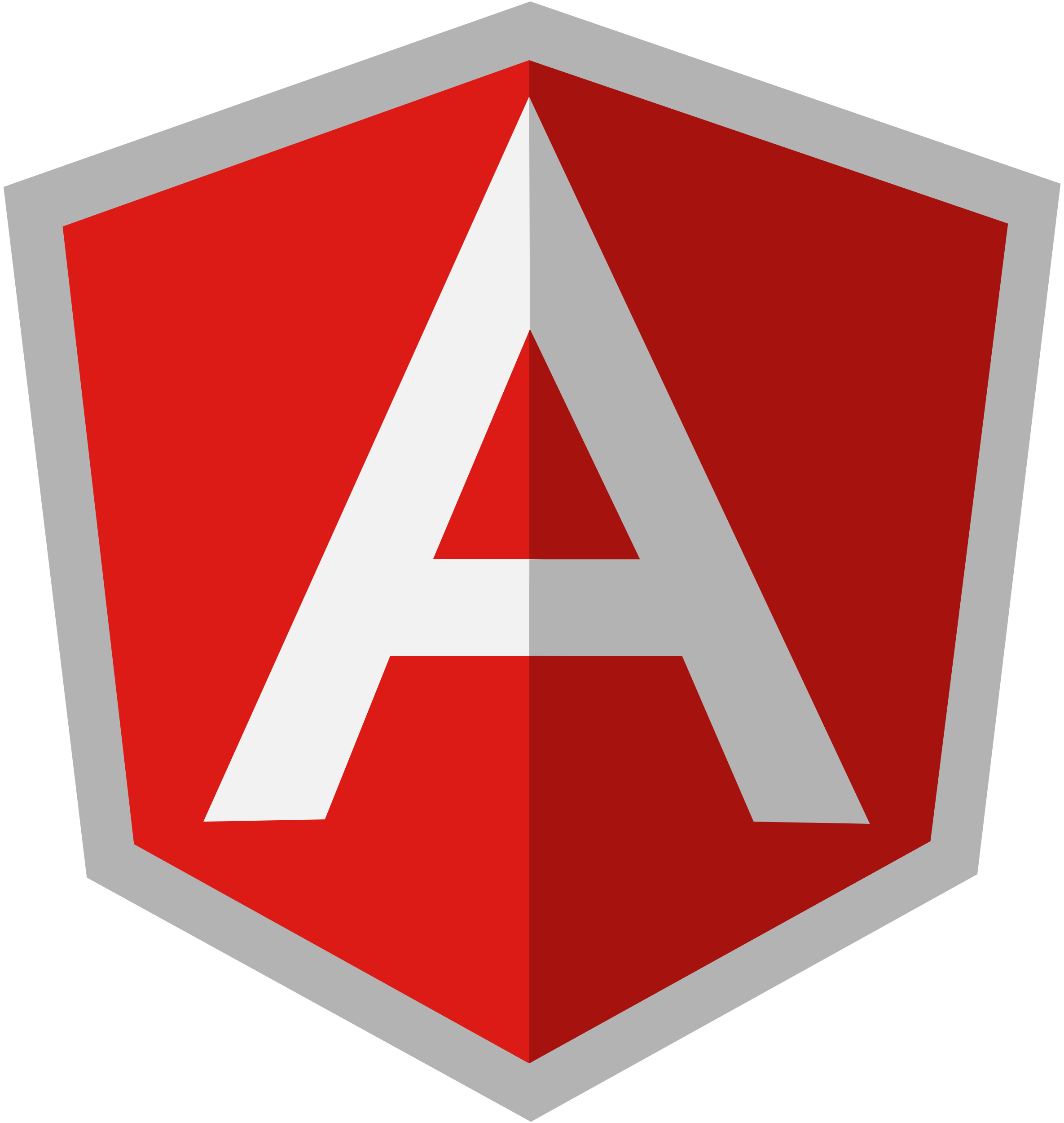 logo de angular