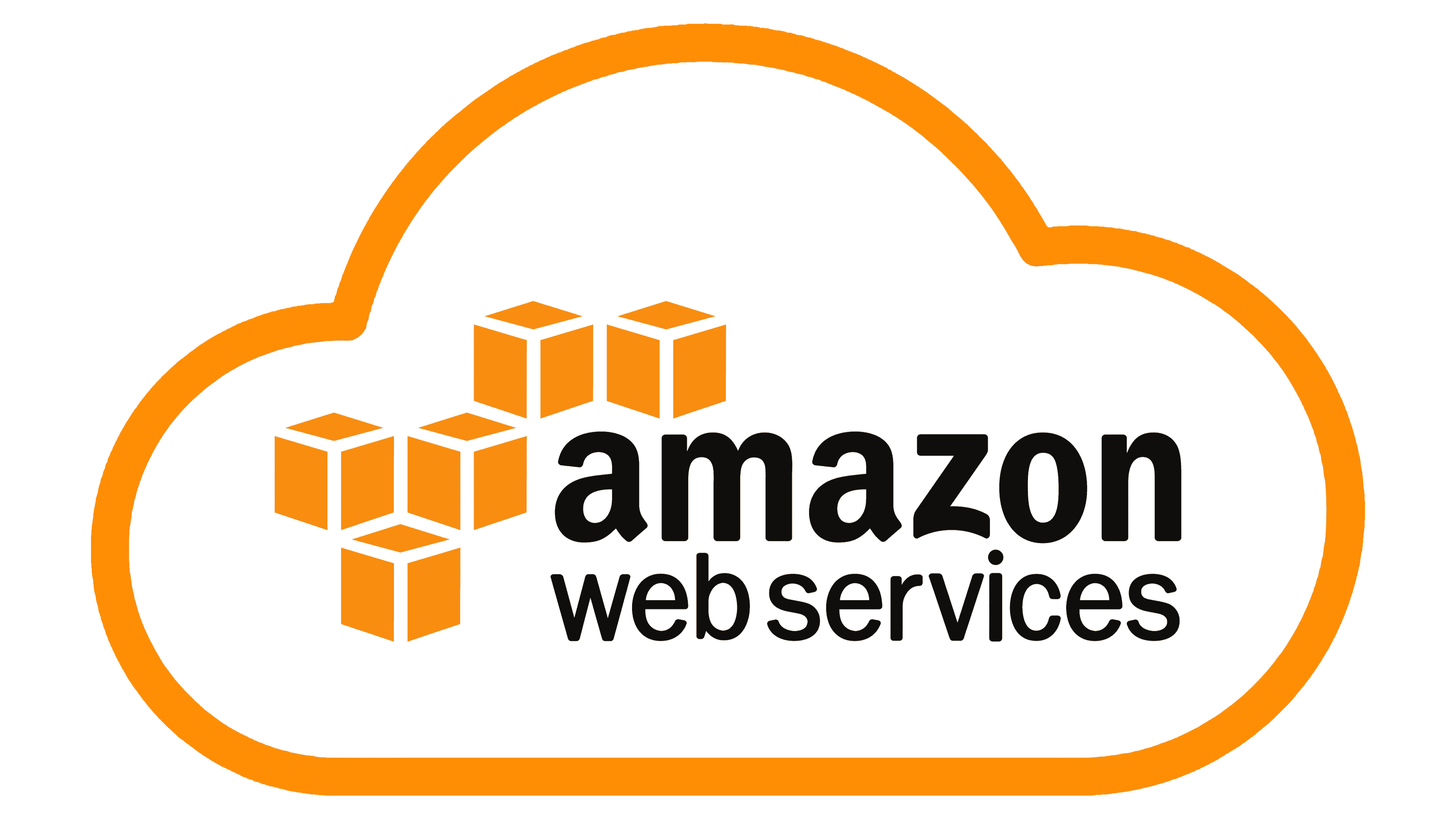 logo de aws