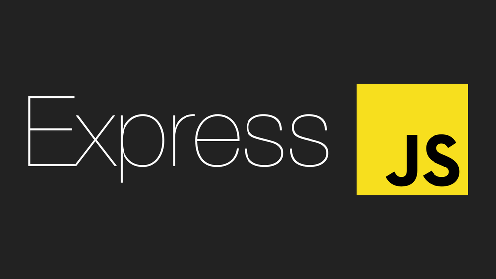 logo de express