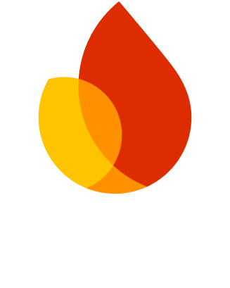 logo de firebase