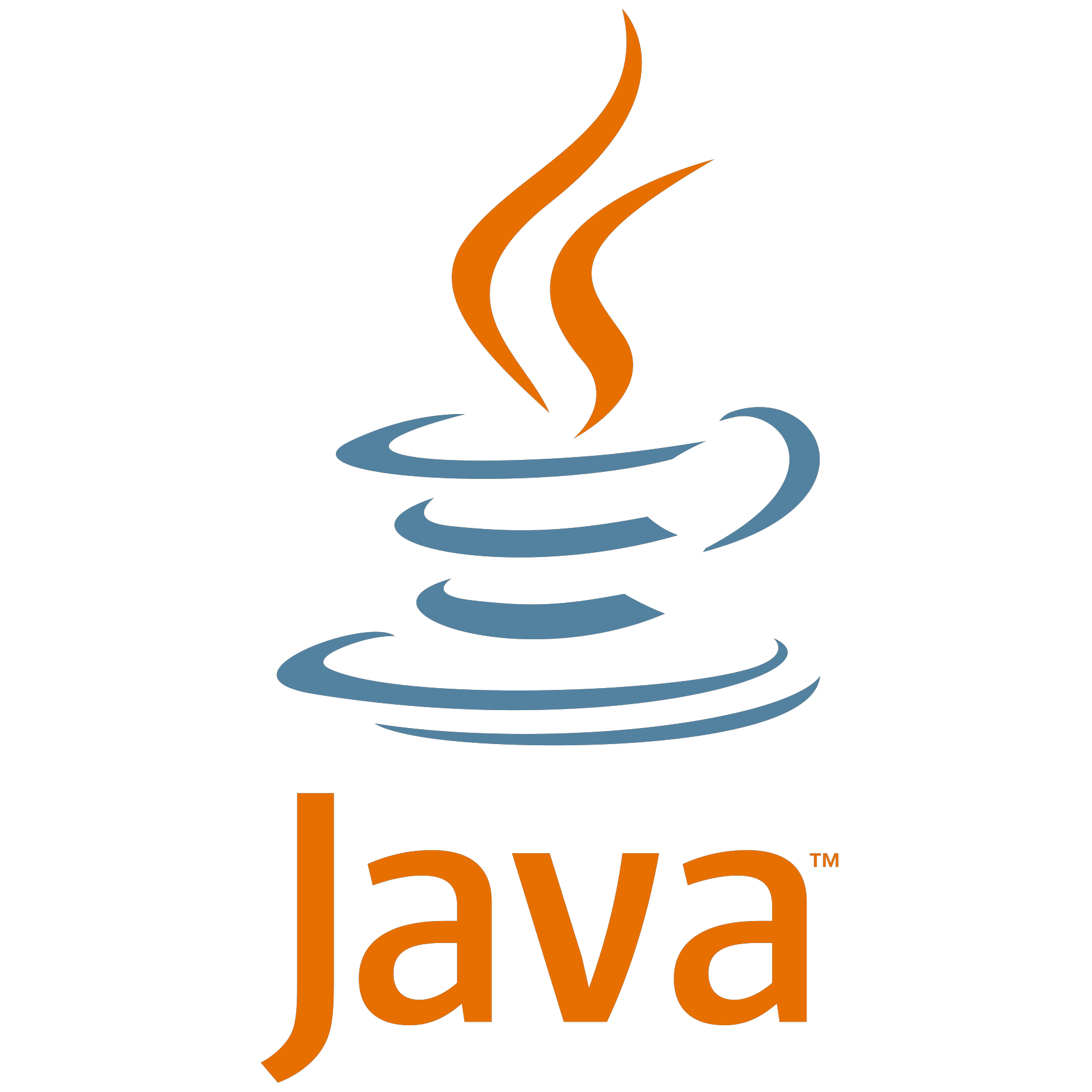 logo de java