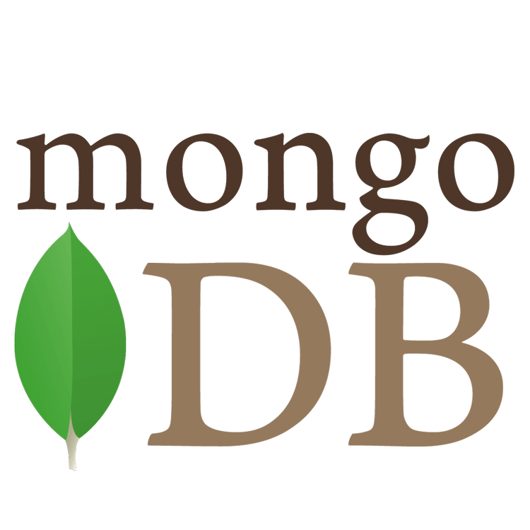 logo de mongodb