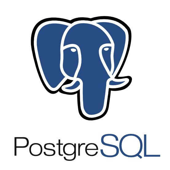 logo de postgresql