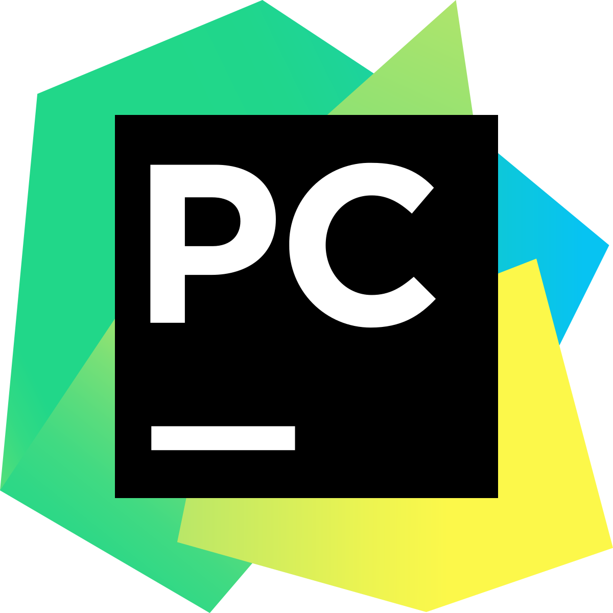 logo de PyCharm