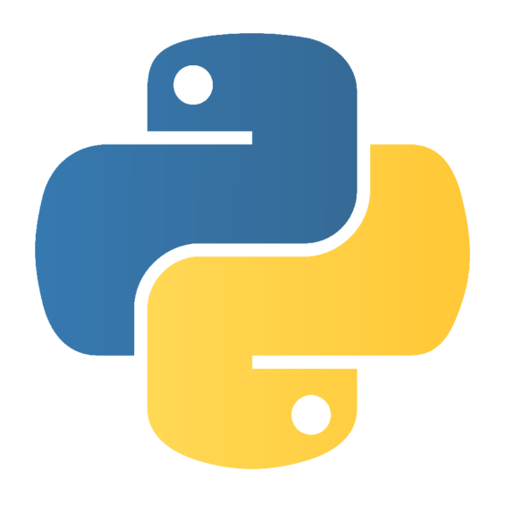 logo de python