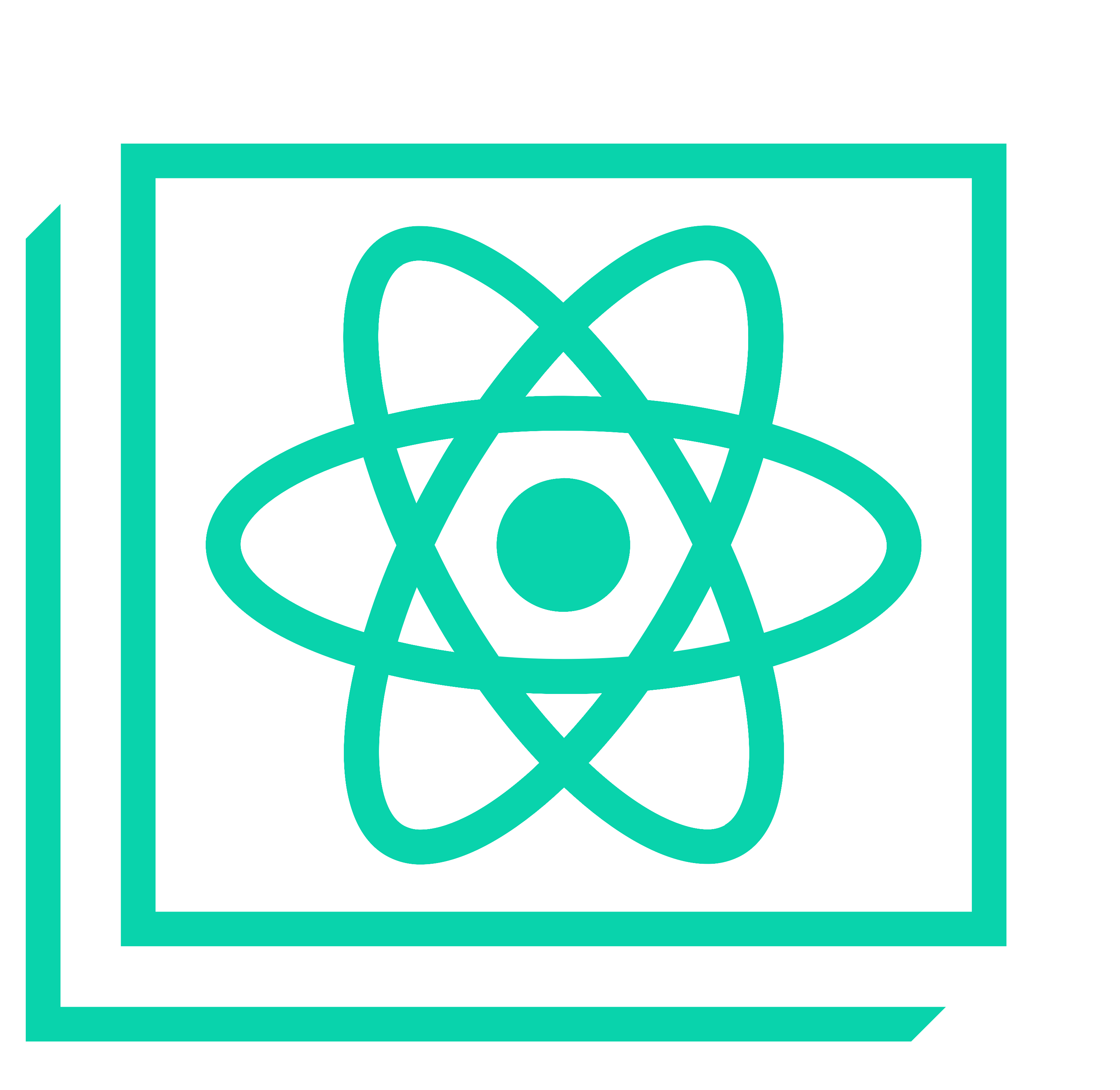 logo de react