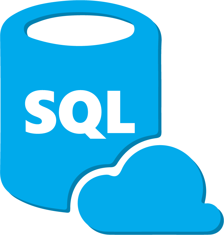 logo de sql